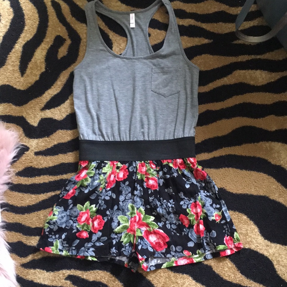 Romper - Picture 3 of 3